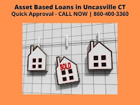 Commercial Real Estate Mortgage Loans Uncasville CT 01