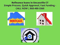 Commercial Real Estate Mortgage Loans Uncasville CT 02