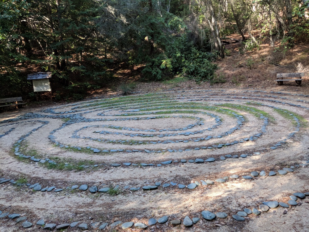 Ben Lomond Quaker Center 01
