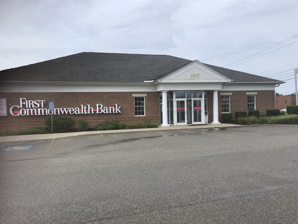 First Commonwealth Bank 01