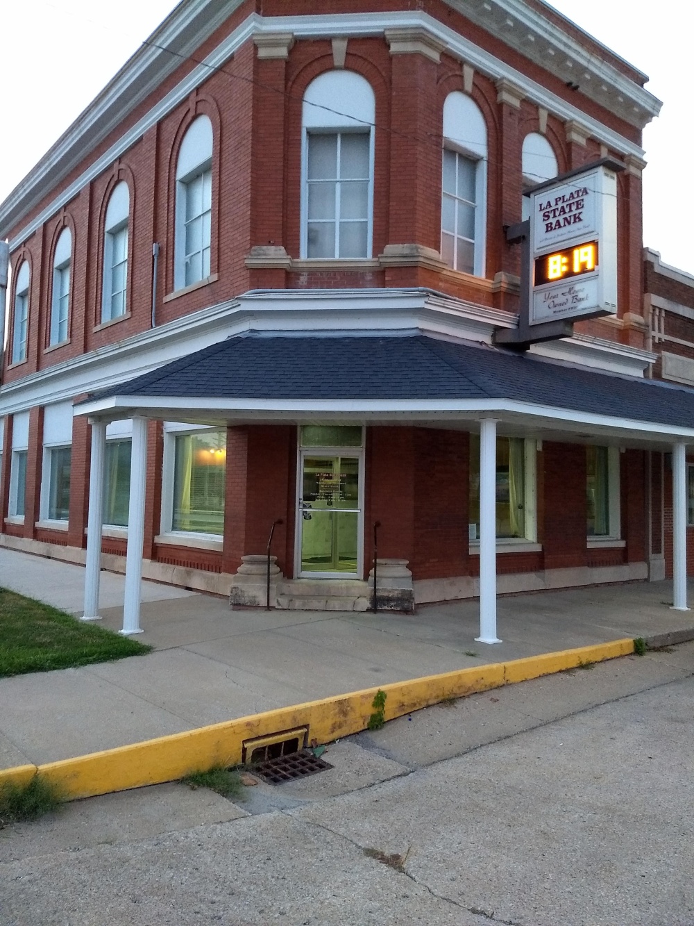 La Plata State Bank 01