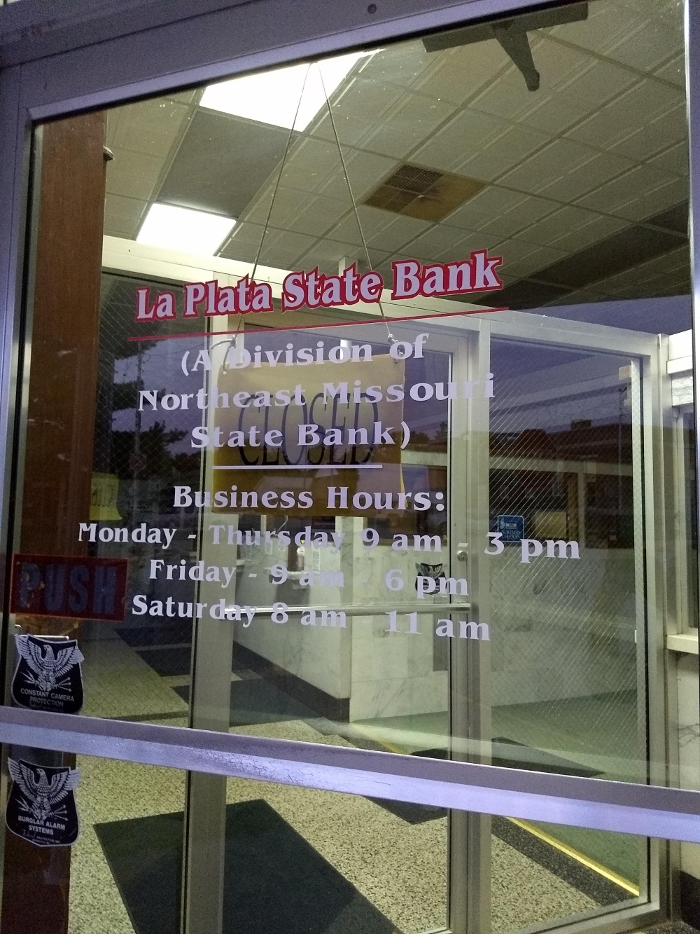 La Plata State Bank 03