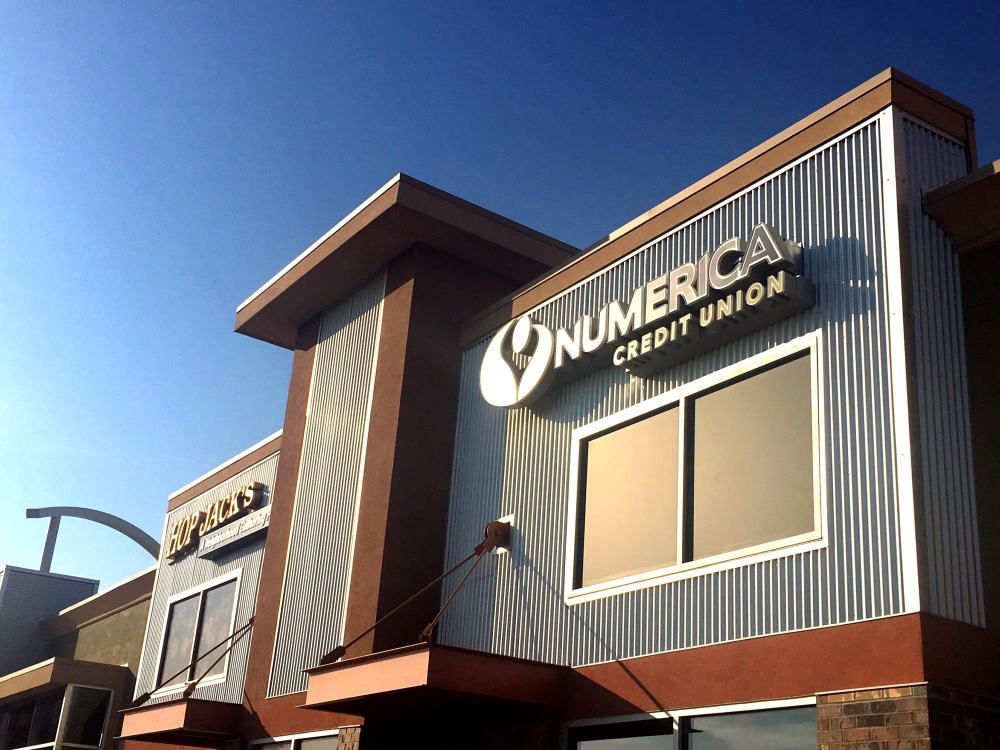 Numerica Credit Union - Southridge Branch 01