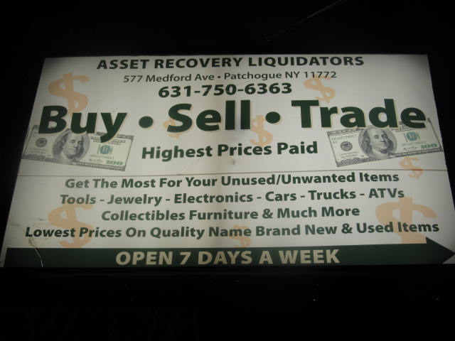 Asset Recovery Liquidators 01