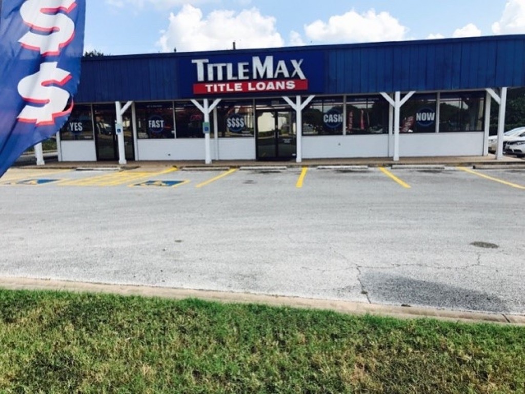 TitleMax Title Loans 01