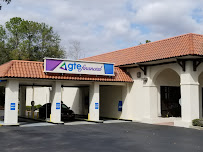 GTE Financial Credit Union 03