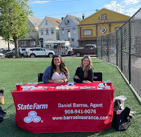 Daniel Barros - State Farm Insurance Agent 01