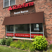 Daniel Barros - State Farm Insurance Agent 02