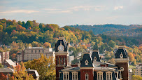 WVU Credit Union 01