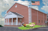 WVU Credit Union 02