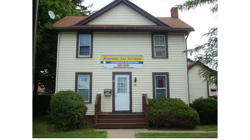 Upstate Tax Services 01