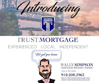 Trust Mortgage: Wally Simpson, Mortgage Broker NMLS # 913069 03