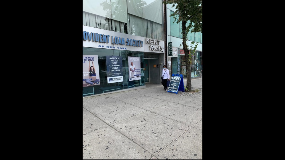 The Provident Loan Society (Flushing) 01