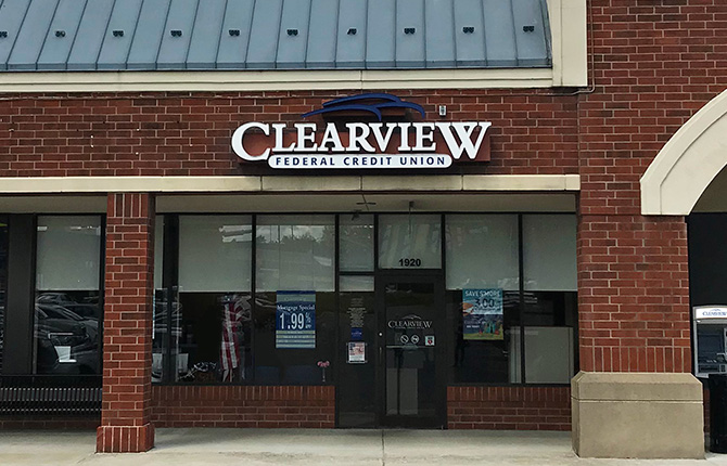 Clearview Federal Credit Union 01