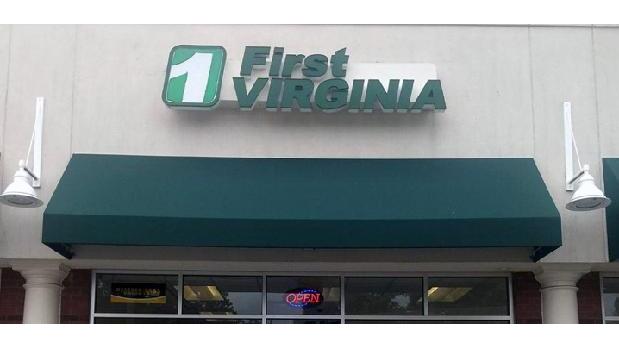 First Virginia 01