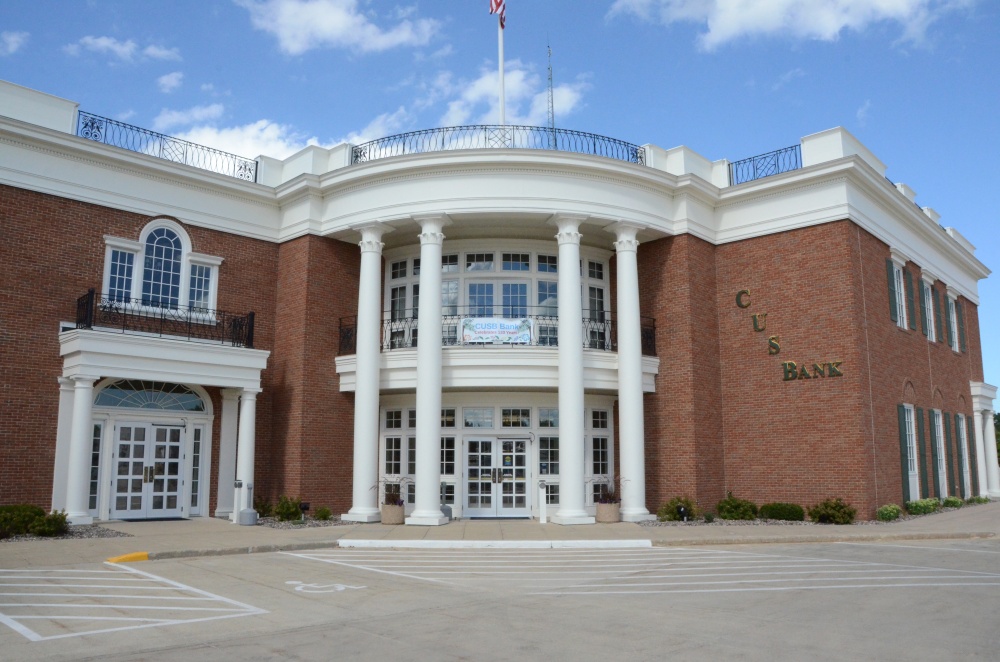 CUSB Bank 01