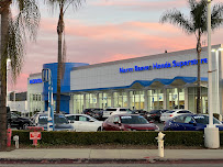Norm Reeves Honda Superstore West Covina 01