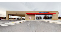 Bank of America (with Drive-thru services) 01