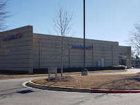 Bank of America (with Drive-thru services) 03