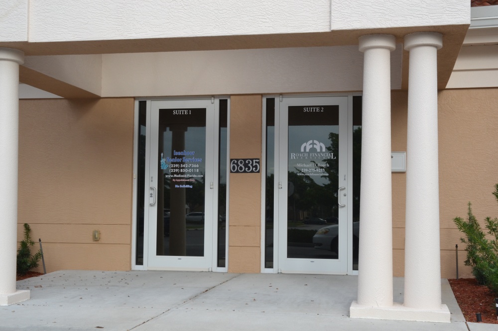 Roach Financial Services 01