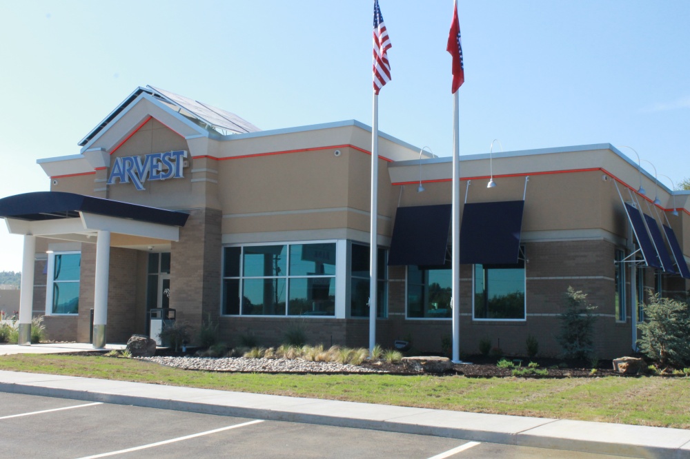 Arvest Bank 01
