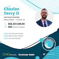 Charles Terry - CMG Financial Mortgage Loan Officer NMLS# 459905 03