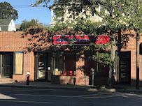 Bank of America ATM 01