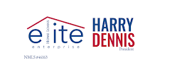 Elite Home Loans: Harry Dennis, Mortgage Broker NMLS #46163 02