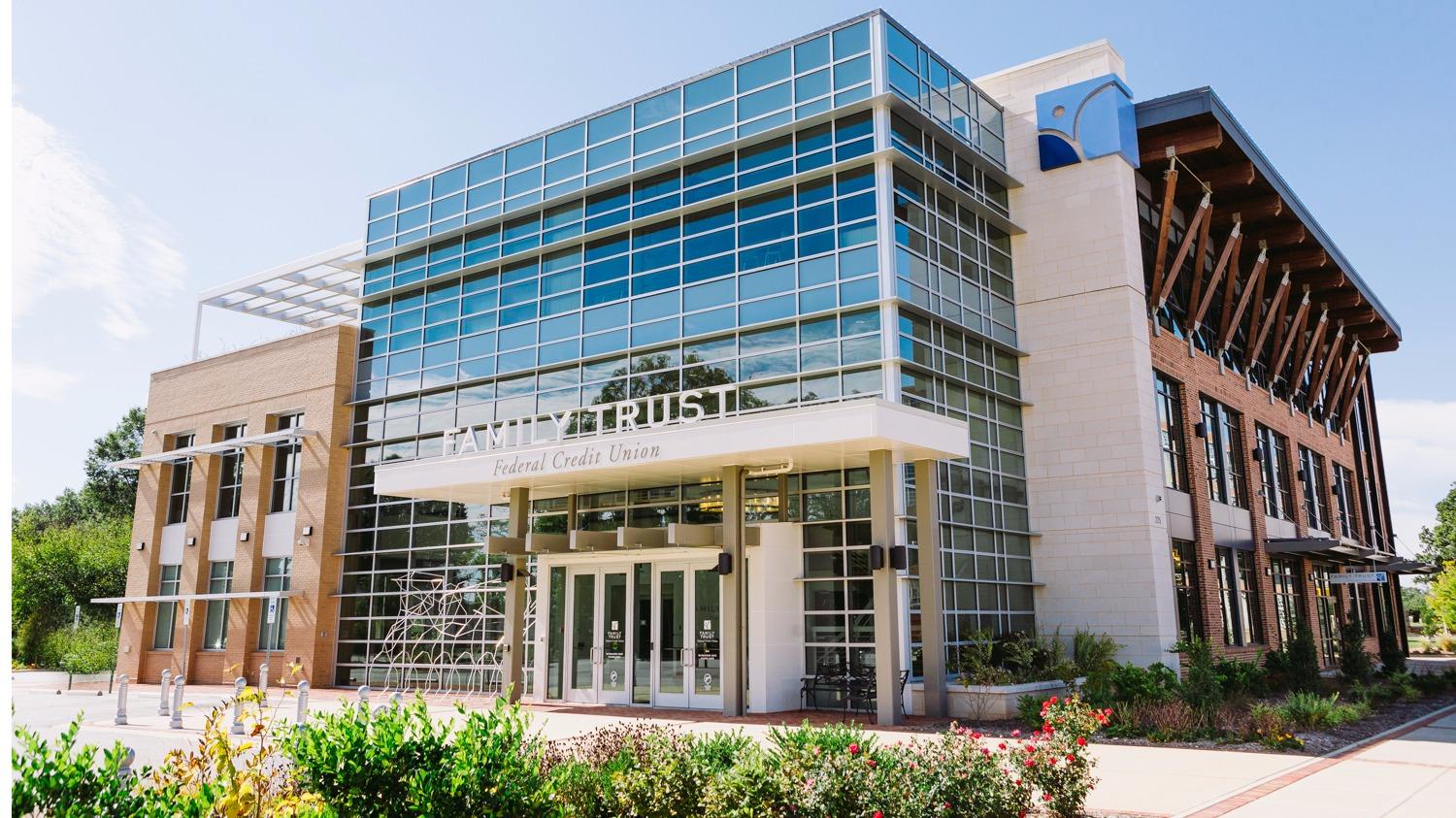 Family Trust Federal Credit Union 01