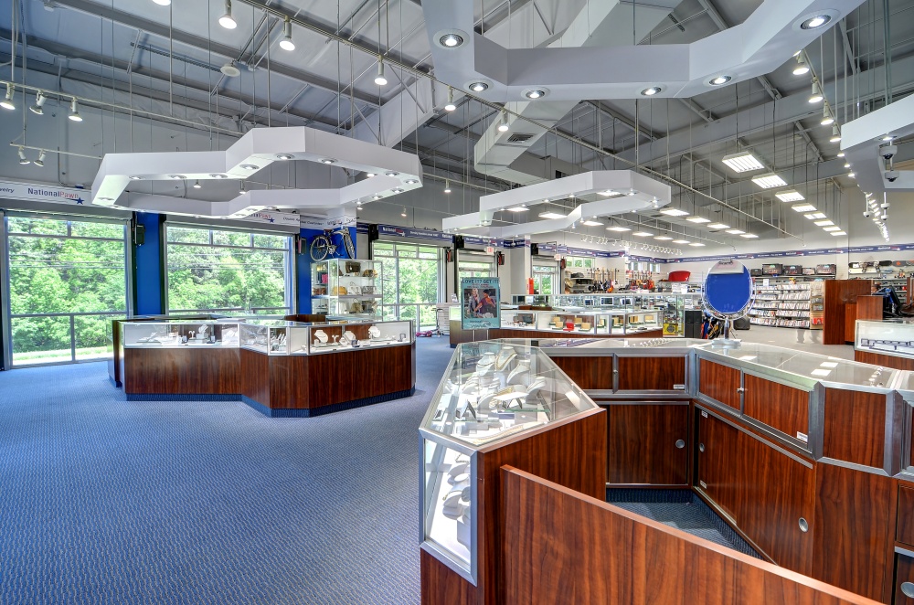 National Pawn and Jewelry 9, Raleigh 01