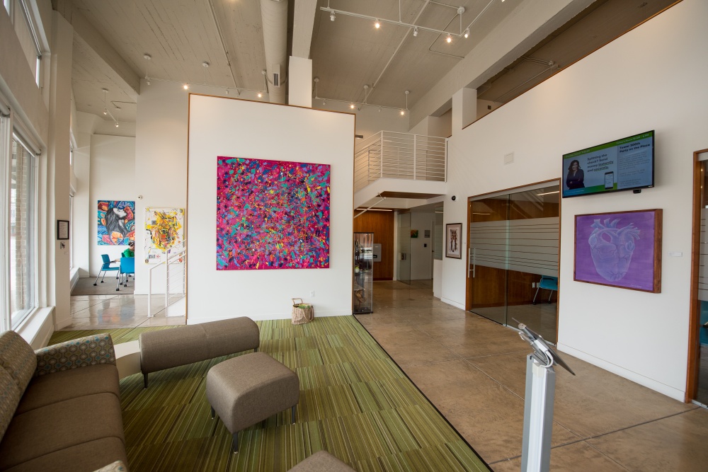 Credit Human | Southtown Financial Health Center 01