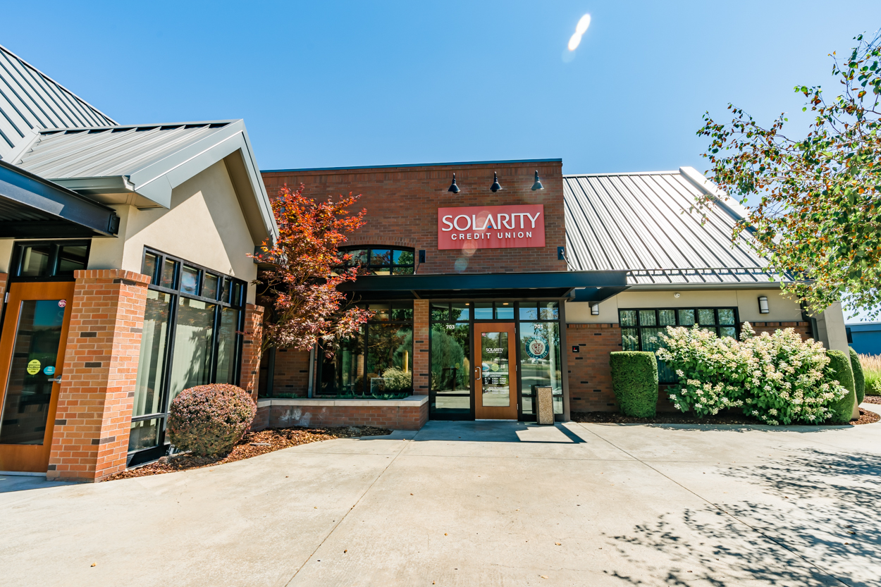 Solarity Credit Union 01