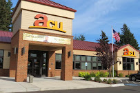 America's Credit Union - Spanaway Branch 01