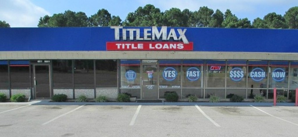 TitleMax Title Loans 01