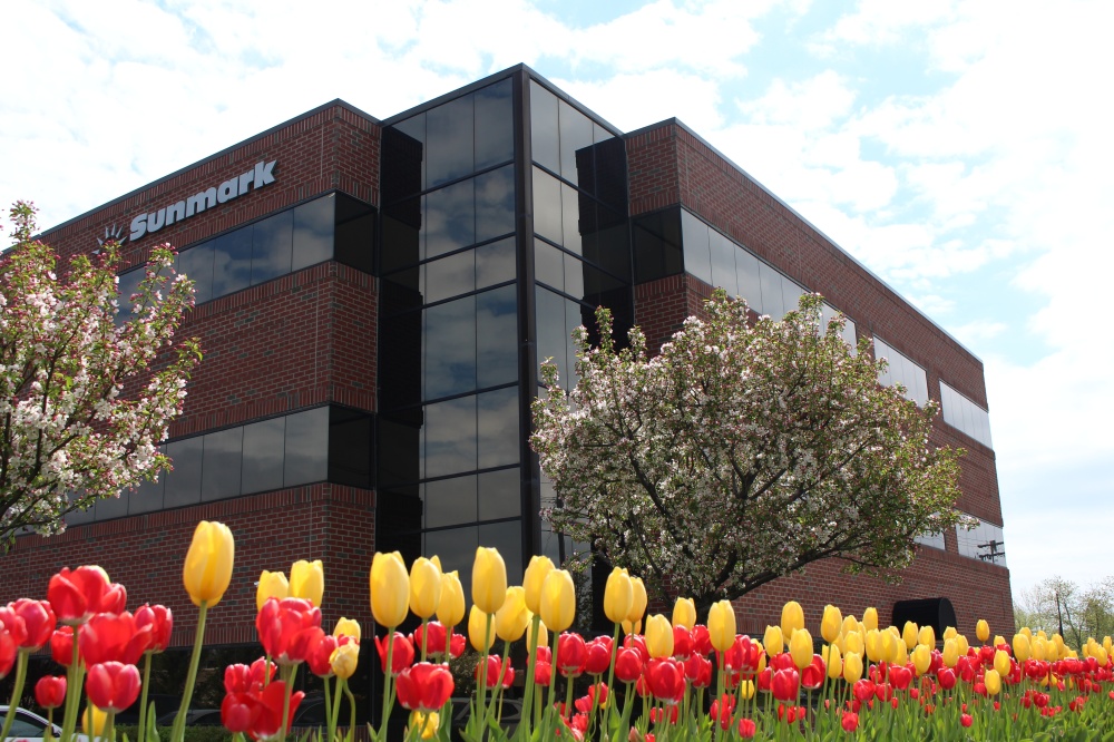 Sunmark Credit Union 01