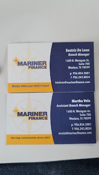 Mariner Finance 02