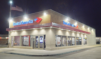 Bank of America (with Drive-thru ATM) 01