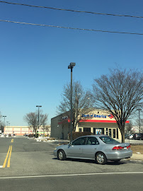 Bank of America (with Drive-thru ATM) 02