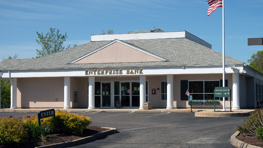 Enterprise Bank 01
