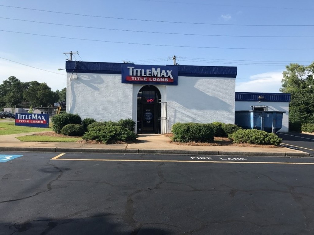 TitleMax Title Secured Loans 01