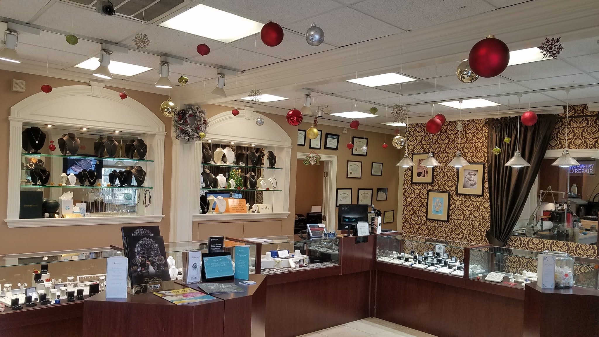 Fort Knox Jewelry & Loan 01