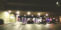 Bank of America (with Drive-thru ATM) 02