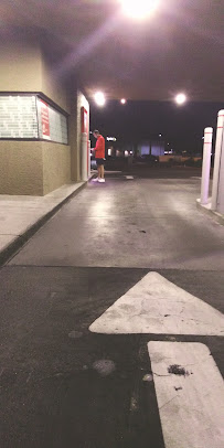 Bank of America (with Drive-thru ATM) 03