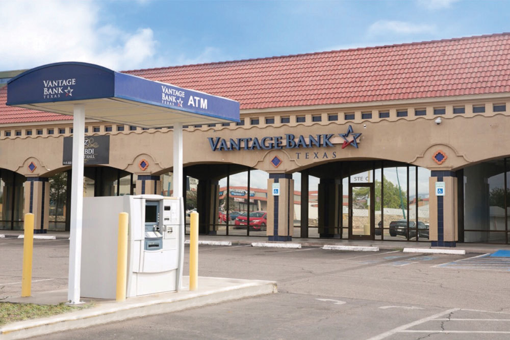 Vantage Bank Texas 01