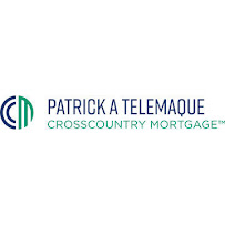 Patrick Telemaque at CrossCountry Mortgage, LLC 03