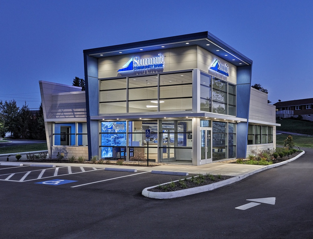 Summit Community Bank 01