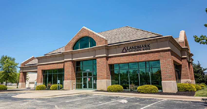 Landmark National Bank 01
