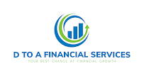D TO A FINANCIAL SERIVCES 01