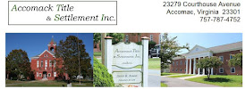 Accomack Title & Settlement, Inc. 02
