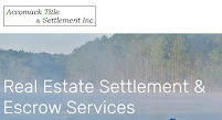 Accomack Title & Settlement, Inc. 03